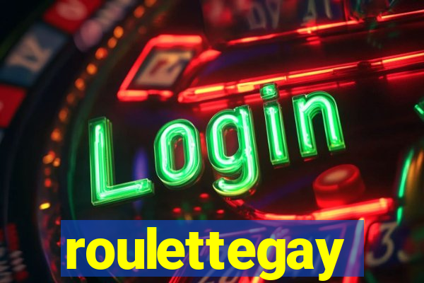 roulettegay