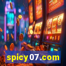 spicy07.com