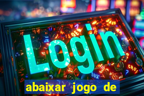 abaixar jogo de ca?a níquel