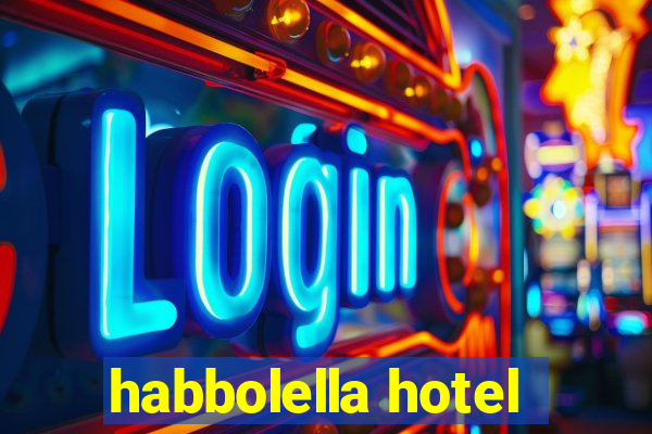 habbolella hotel