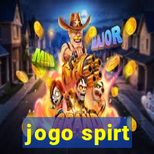 jogo spirt