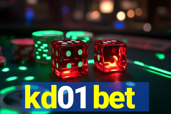 kd01 bet