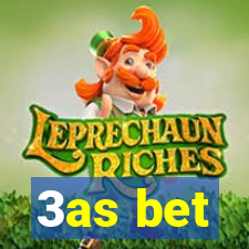 3as bet