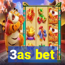 3as bet