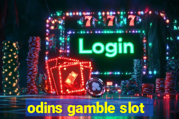 odins gamble slot