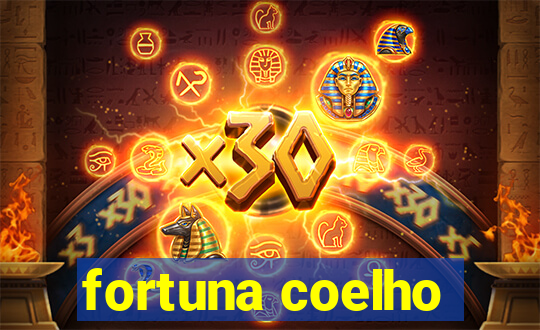 fortuna coelho