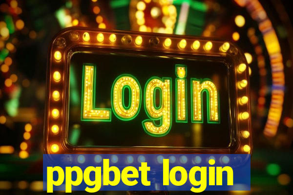 ppgbet login