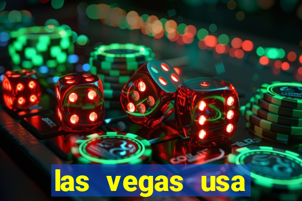 las vegas usa online casino