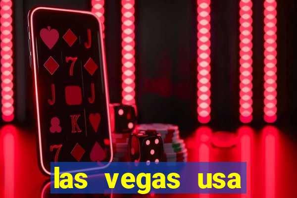 las vegas usa online casino