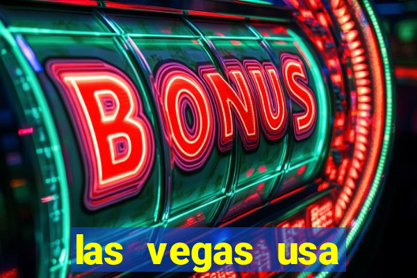 las vegas usa online casino