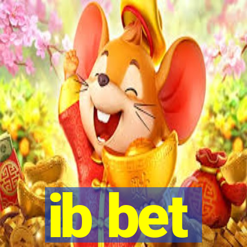 ib bet