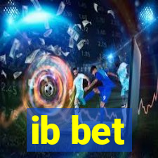 ib bet