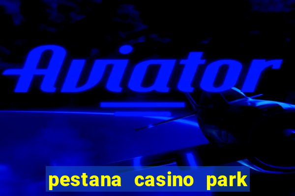 pestana casino park madeira funchal