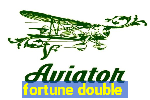 fortune double