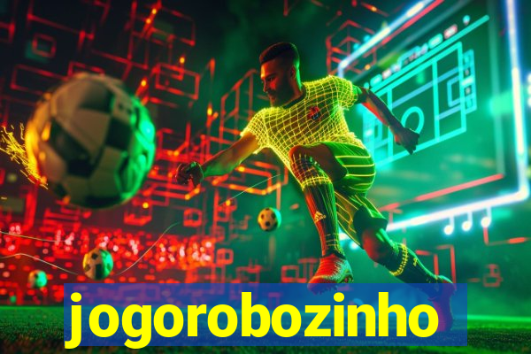 jogorobozinho