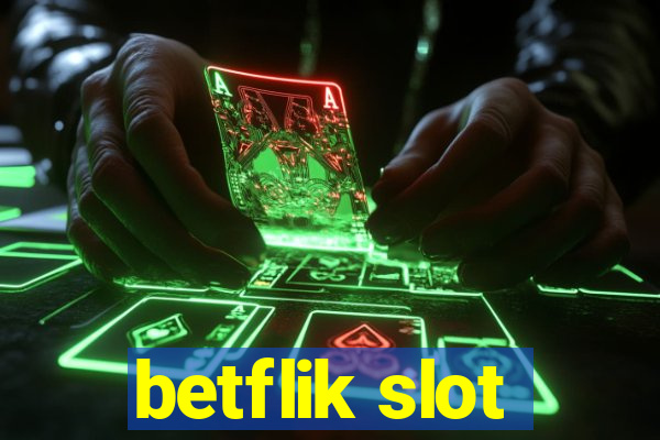 betflik slot