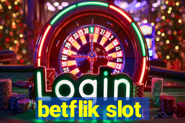 betflik slot