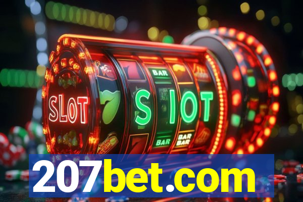 207bet.com