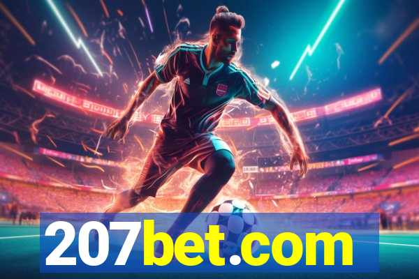 207bet.com