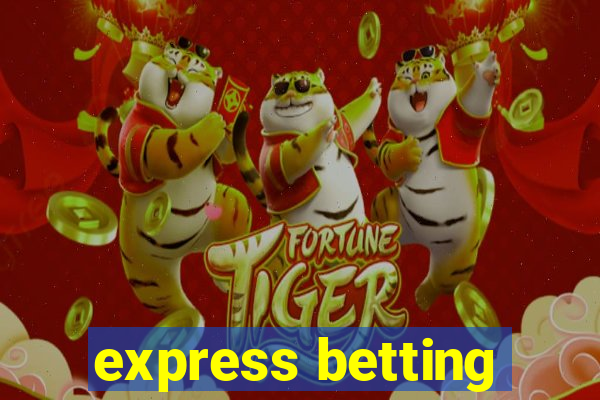 express betting