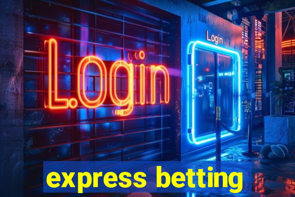 express betting