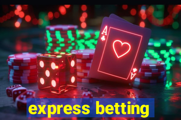 express betting