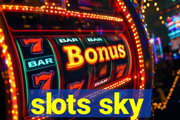 slots sky