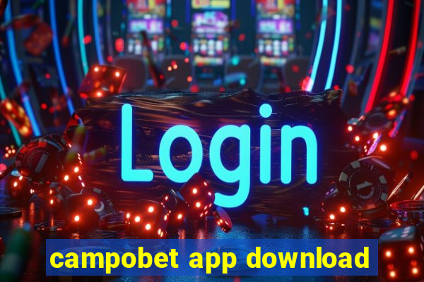 campobet app download