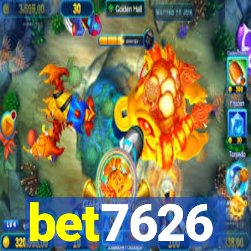 bet7626