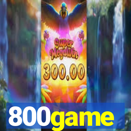 800game