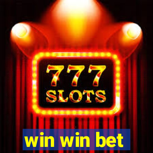 win win bet