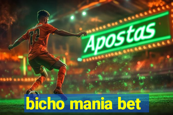 bicho mania bet