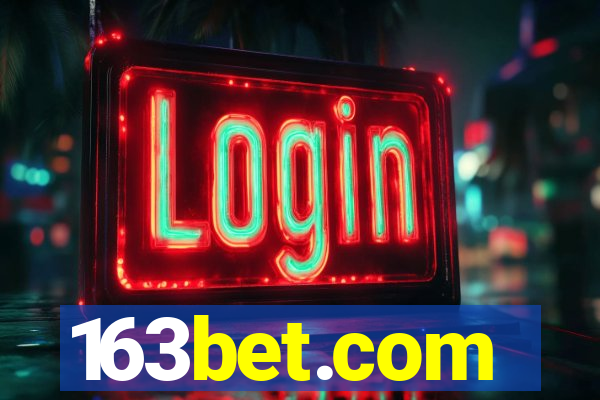 163bet.com