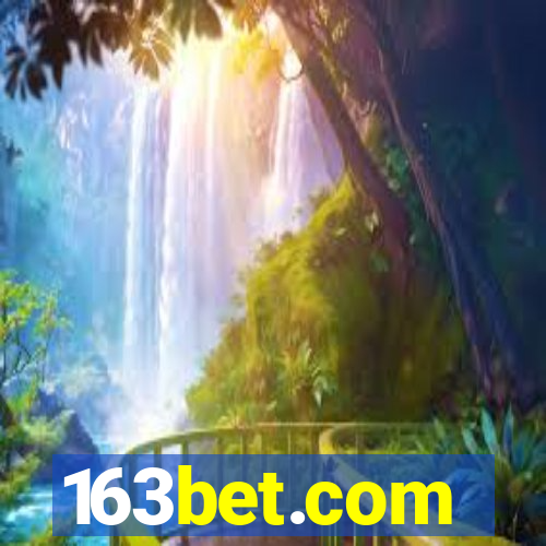 163bet.com