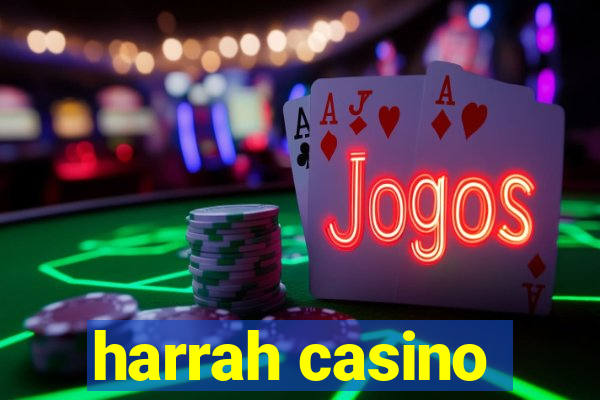 harrah casino