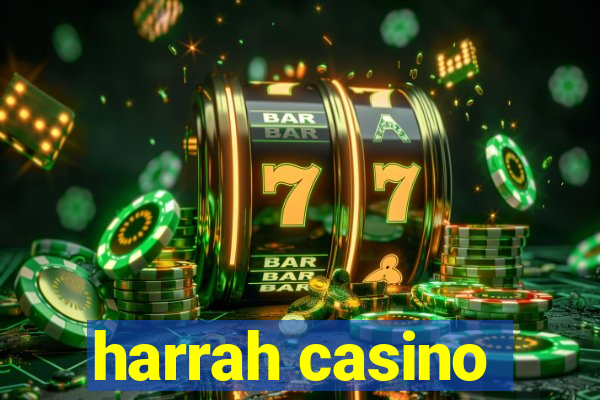 harrah casino