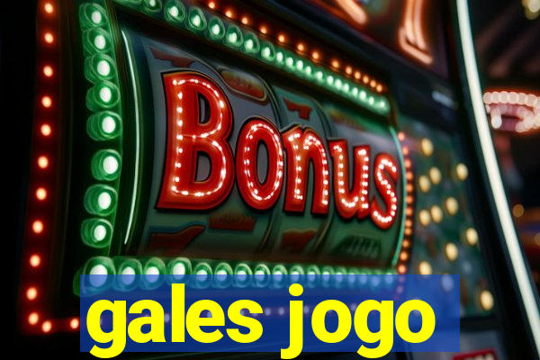 gales jogo