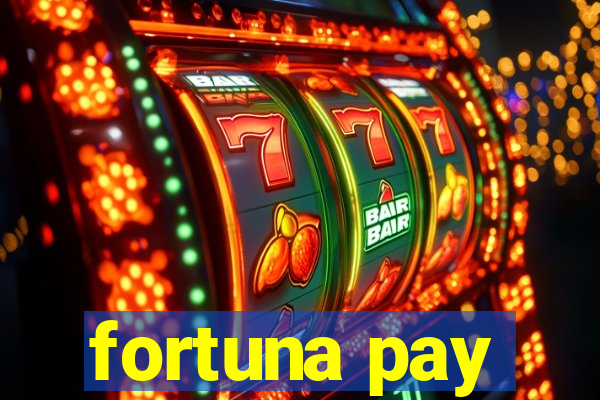 fortuna pay