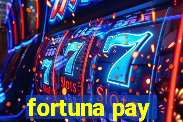 fortuna pay