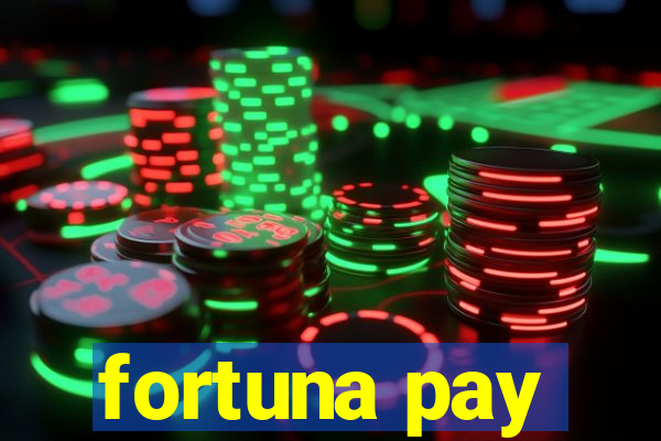 fortuna pay