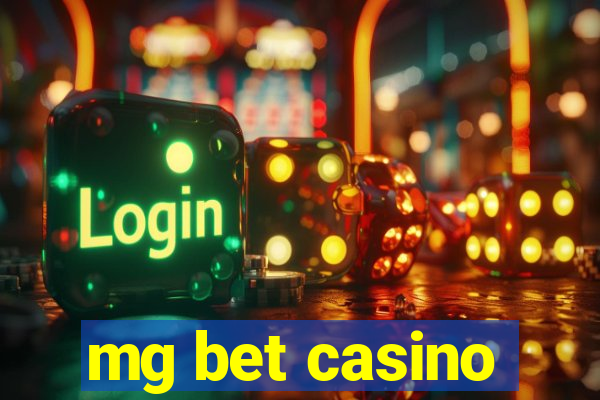 mg bet casino