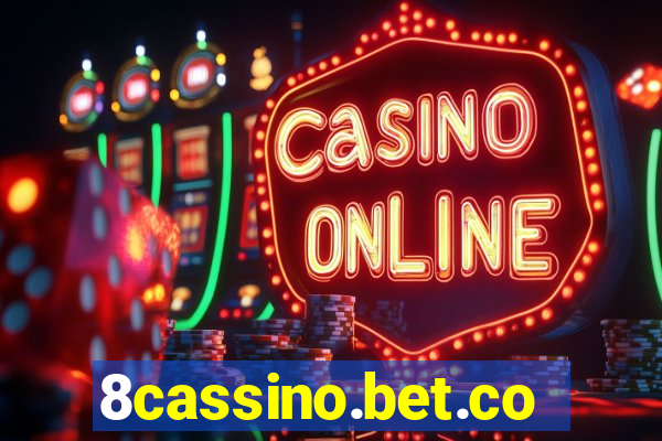 8cassino.bet.com