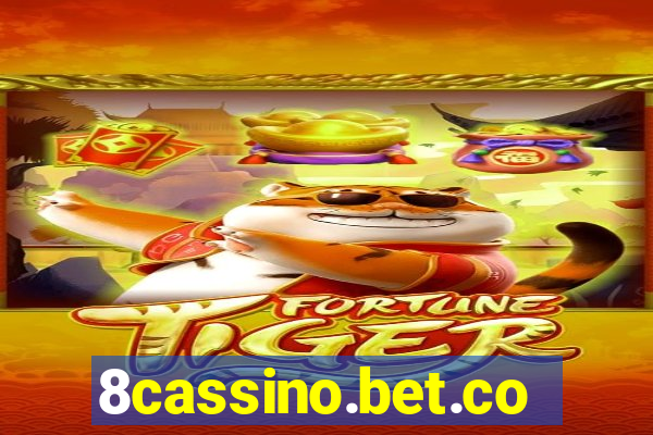 8cassino.bet.com