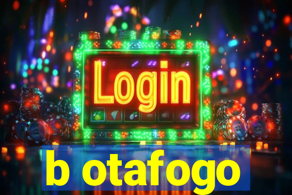 b otafogo