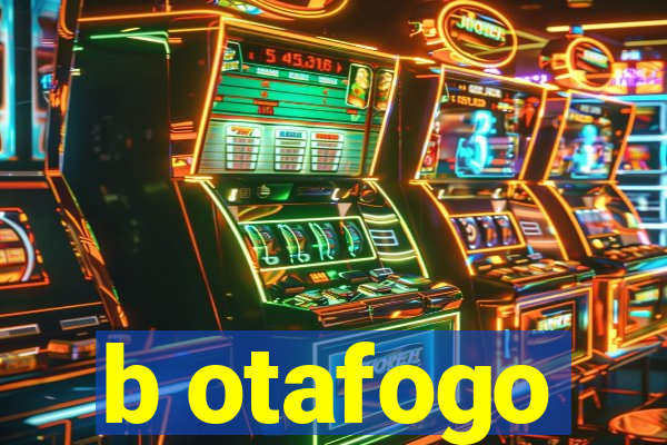 b otafogo