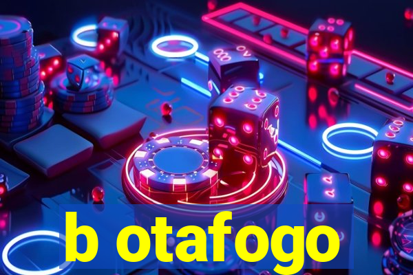 b otafogo