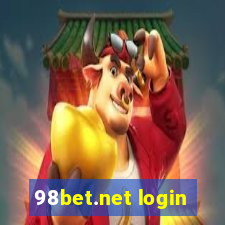 98bet.net login