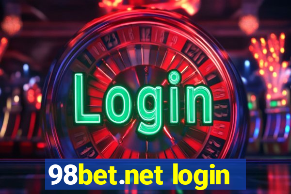 98bet.net login