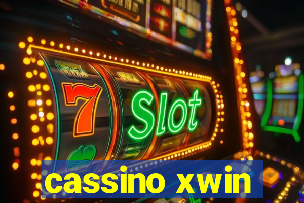 cassino xwin