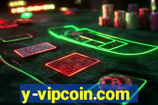 y-vipcoin.com